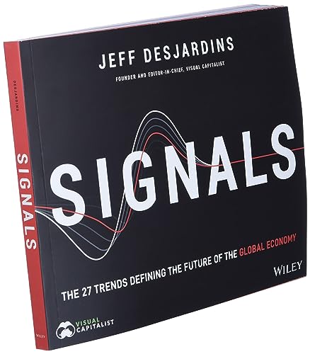Jeff Desjardins - Signals : The 27 Trends Defining the Future of the G image 2