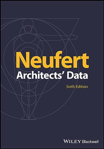 Architects' Data - Paperback image 1