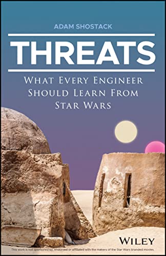 A Shostack - Threats - What Every Engineer Should Learn From Star Wars image 1