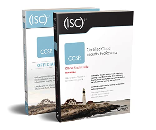 David Seidl - (ISC)2 CCSP Certified Cloud Security Professional Offici image 1