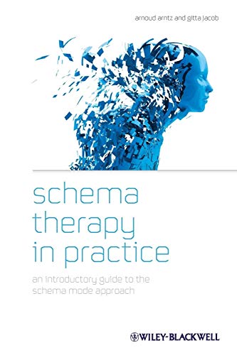 Gitta Jacob - Schema Therapy in Practice : An Introductory Guide to th image 1