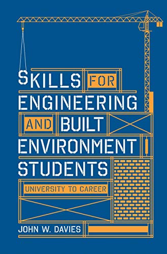 John W. Davies - Skills for engineering and built environment students image 1