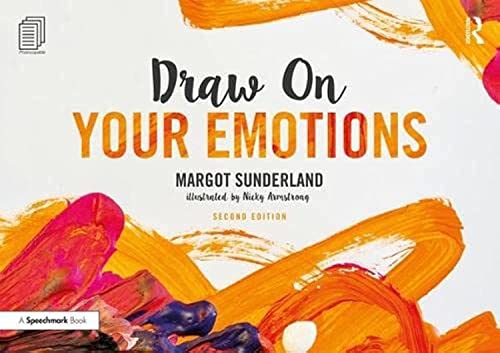 Nicky Armstrong - Draw on Your Emotions - Paperback image 1