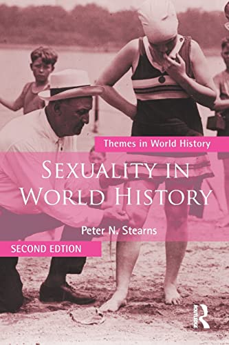 Sexuality in World History