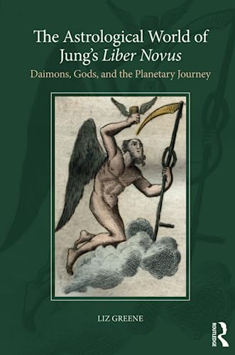 Liz Greene - Astrological World of Jung's 'Liber Novus' : image 1