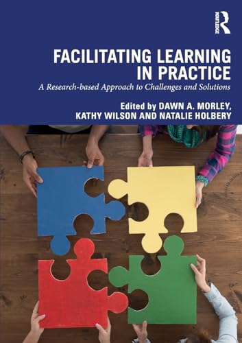 Facilitating Learning in Practice : a research based approach to chall image 1