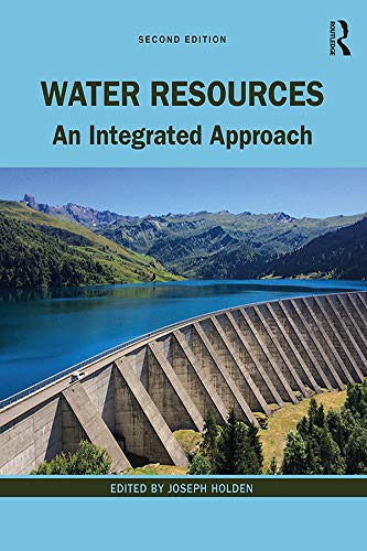 Water Resources : An Integrated Approach - Paperback image 1