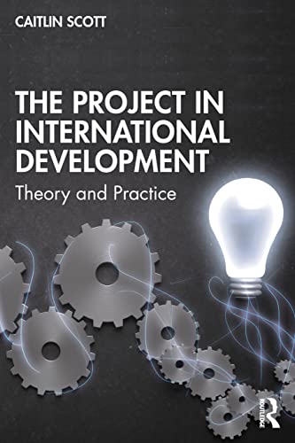 Caitlin Scott - Project in International Development : Theory and Prac image 1