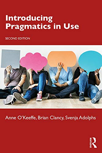 Svenja Adolphs - Introducing Pragmatics in Use - Paperback image 1