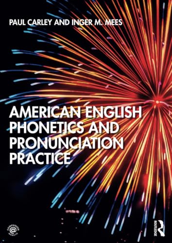 Inger Mees - American English Phonetics and Pronunciation Practice - P image 1