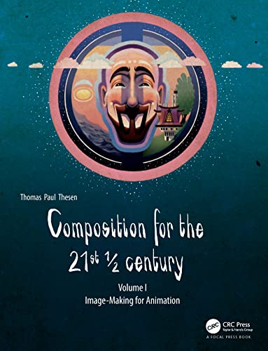 Thomas Paul Thesen - Composition for the 21st 1/2 century, Vol 1 : Ima