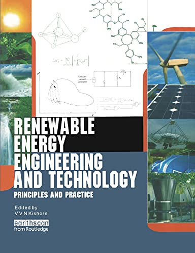 Renewable Energy Engineering and Technology : Principles and Practice image 1