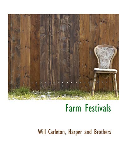 Farm Festivals