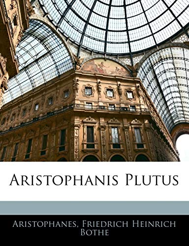 Aristophanis Plutus