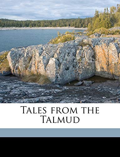 Tales from the Talmud