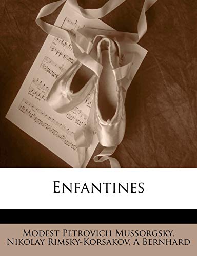 Enfantines