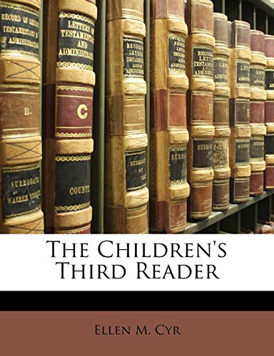 The Children's Third Reader