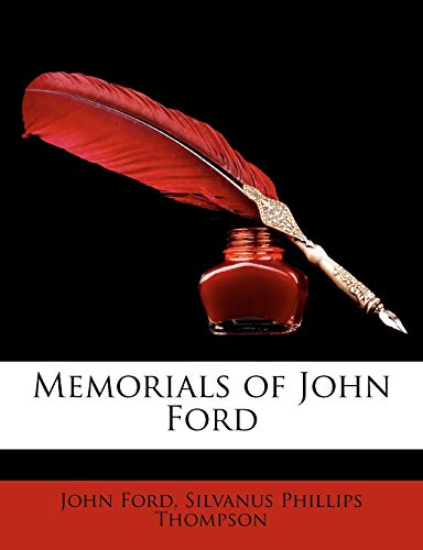 Memorials of John Ford