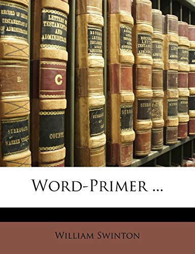 Word-Primer ...