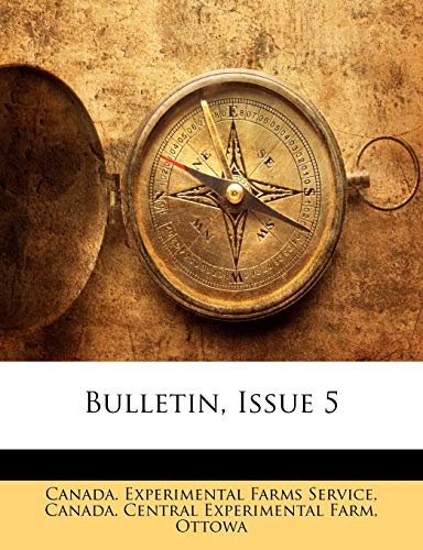 Bulletin, Issue 5