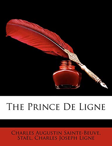 The Prince de Ligne