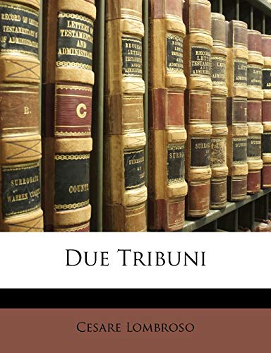 Due Tribuni