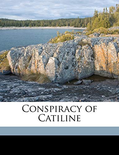 Conspiracy of Catiline