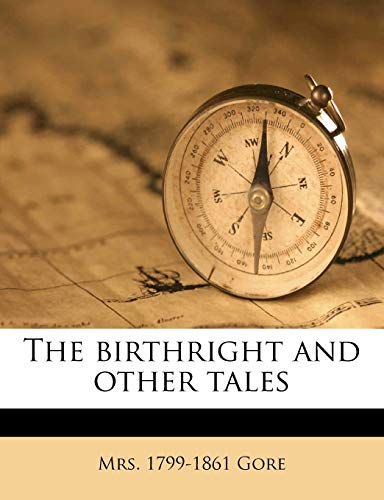 The birthright and other tales Volume 2