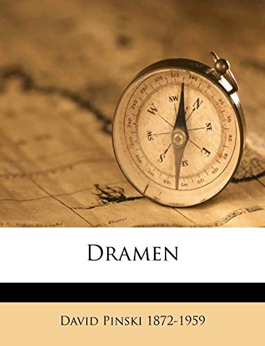 Dramen Volume 3