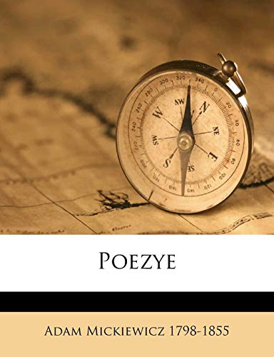 Poezye Volume 04