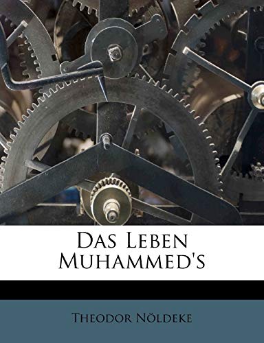 Das Leben Muhammed's