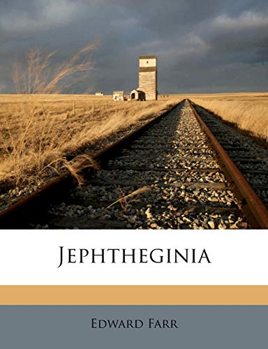 Jephtheginia