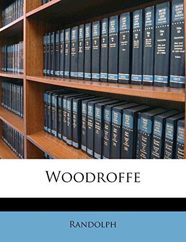 Woodroffe Volume 2