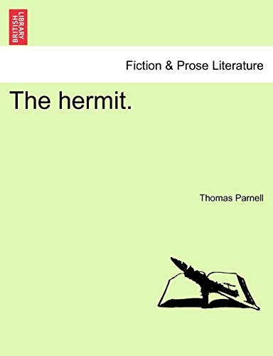 The hermit.