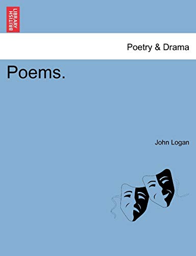 Poems. Second Edition