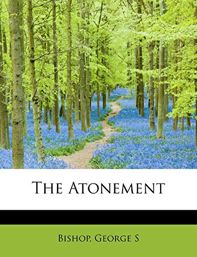 The Atonement