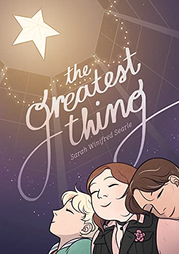 Sarah Winifred Searl - Greatest Thing - Paperback image 1