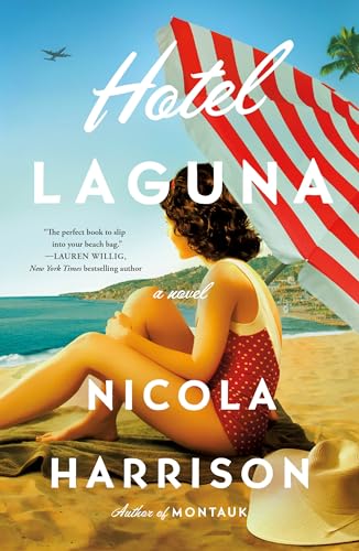 Hotel Laguna - Paperback image 1