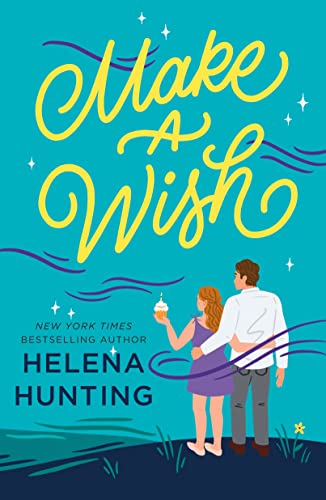 Helena Hunting - Make a Wish - Paperback image 1