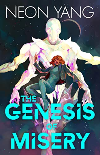 Neon Yang - Genesis of Misery - Paperback image 1