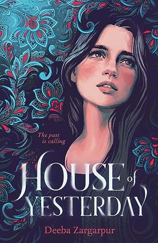 Deeba Zargarpur - House of Yesterday - Paperback image 1