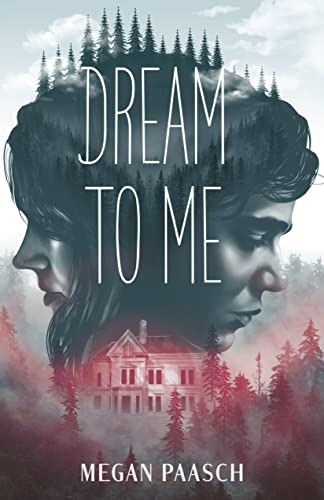 Megan Paasch - Dream to Me - Hardback image 1