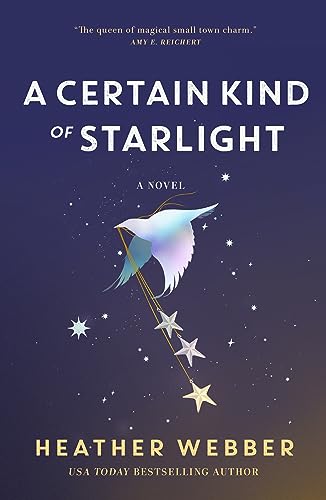 Heather Webber - A Certain Kind of Starlight - Hardback image 1