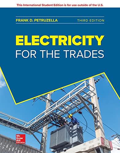 Frank Petruzella - ISE Electricity for the Trades - Paperback image 1