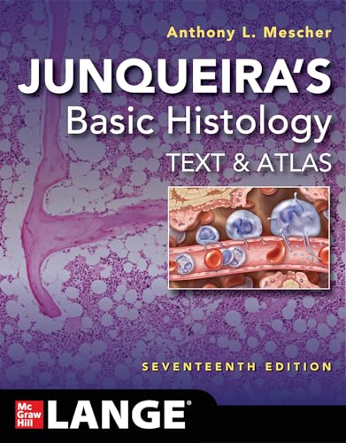 Anthony L. Mescher - Junqueira's Basic Histology: Text and Atlas, image 1