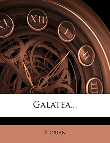 Galatea...