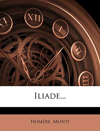 Iliade...