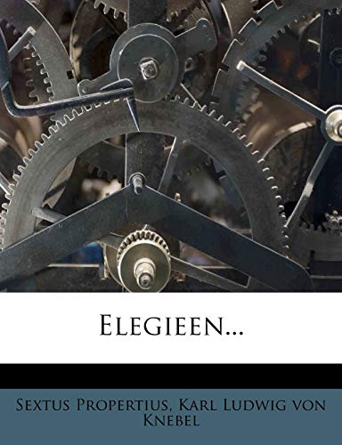 Elegieen...