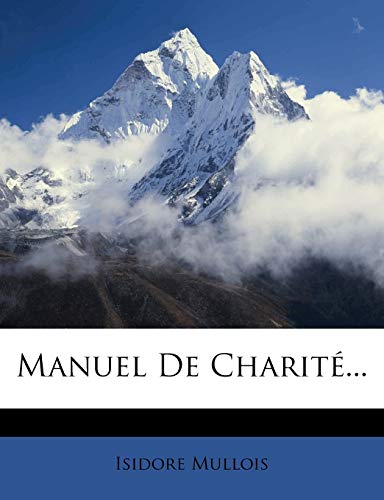 Manuel De Charit?...