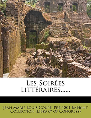 Les Soirees Litteraires......